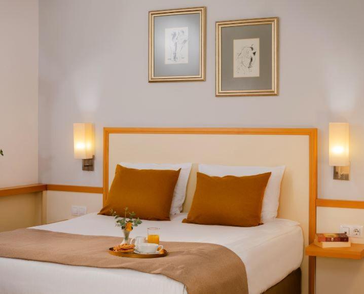 Arte Sofia Hotel Rum bild